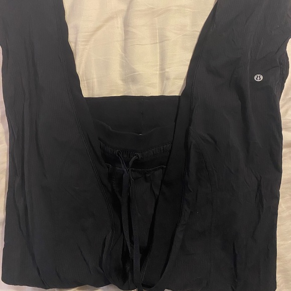 lululemon athletica Pants - Dance Studio Mid-Rise Cropped Pants